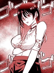 校花的贴身高手漫画主要角色楚梦瑶画面
